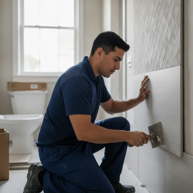 Remodelación de baño Guanajuato